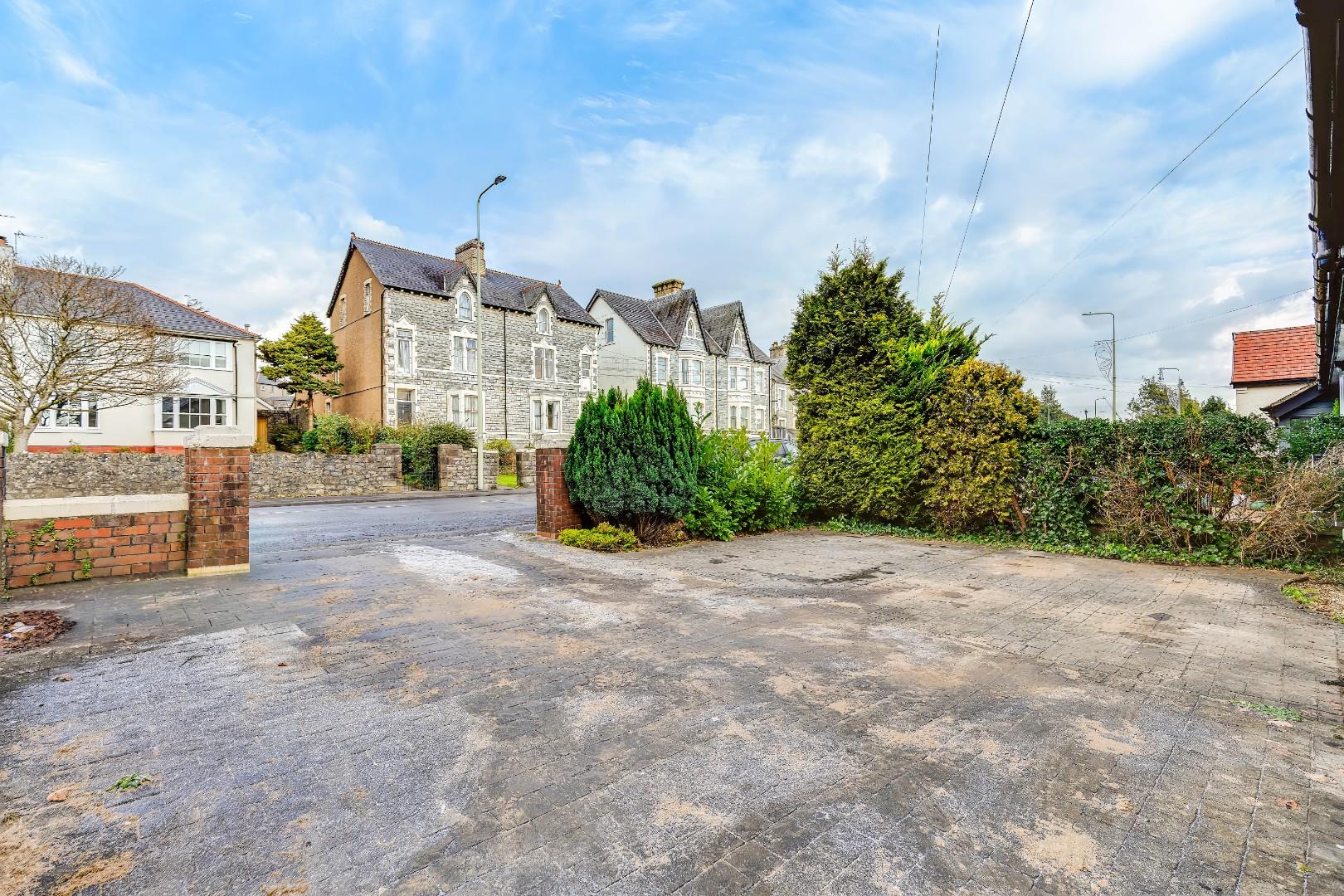 Park Street, Bridgend, Bridgend County Borough, CF31 4BB